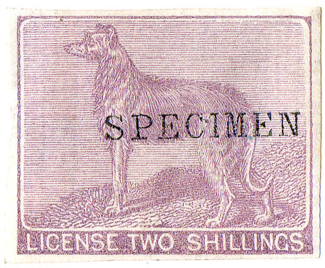 (01) 2/- Lilac (1865)
