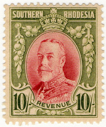 Empire Revenue Archive