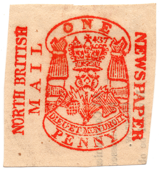 North British Mail 