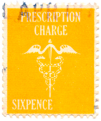 (01) 6d Yellow (1968)