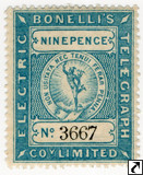 The Channel Islands Specialists' Society