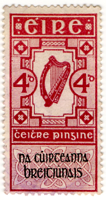 (un) 4d Purple & Black (?)