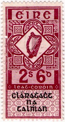 (53) 2/6d Purple & Black (1944)