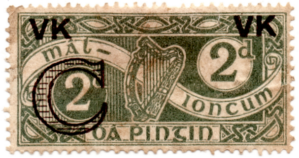 (65) 2d Olive (1940)