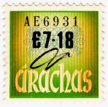 (120) £7.18 Multi  (1970) Insurance