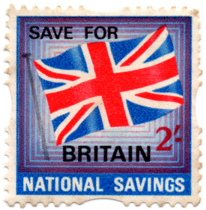 (30) 2/- Multicolour (1968)