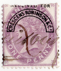 Crescens Robinson & Co