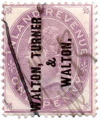 Walton Turner & Walton