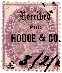 Hodge & Co
