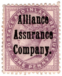 Alliance Assurance Company