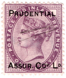 Prudential Assurance