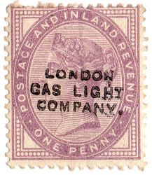 London Gas Light Company