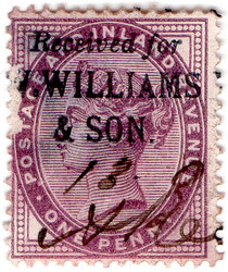 Williams & Son