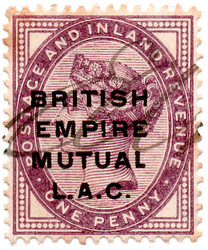 British Empire Mutual