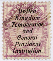 United Kingdom Temperance and General Provident Institution