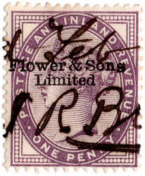 Flower & Sons Limited