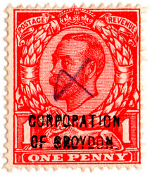 Corporation of Croydon