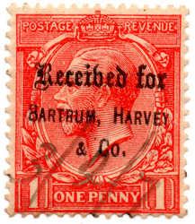 Bartrum Harvey & Co