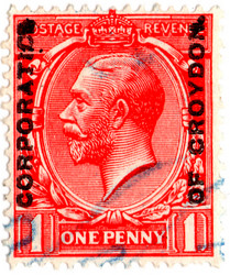 Corporation of Croydon