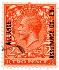 Alliance Assurance Company