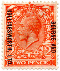 Bourne & Hollingsworth Ltd