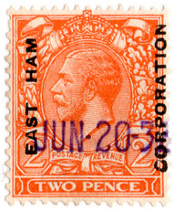 East Ham Corporation