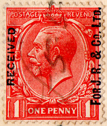 JR Rotherham & Co Ltd