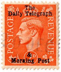 Daily Telegraph & Morning Post