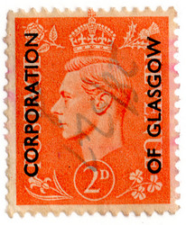 Corporation of Glasgow