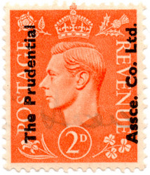 Prudential Assurance Company