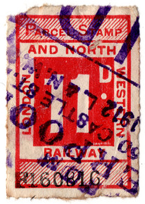 11d Parcel