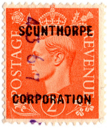 Scunthorpe Corporation