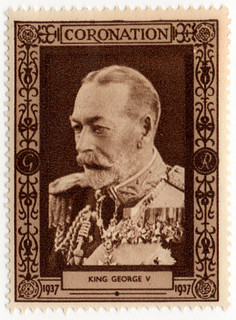 King George V