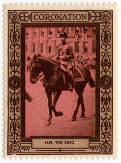 His Majesty The King