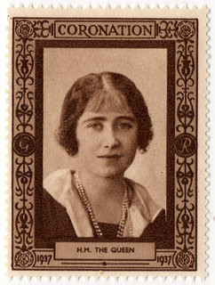 Her Majesty The Queen