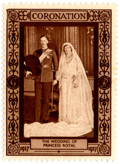 The Wedding of The Princess Royal