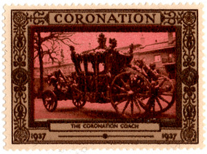 The Coronation Coach