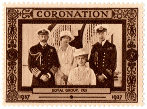 Royal Group 1921