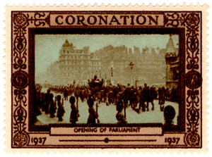 Opening of Parliament