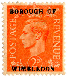 Borough of Wimbledon