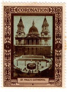 St Paul's Cathedral