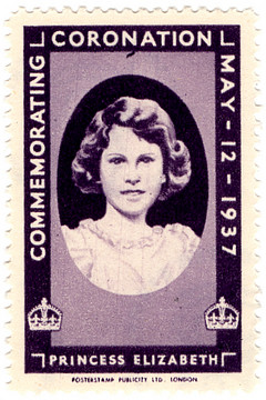 Princess Elizabeth