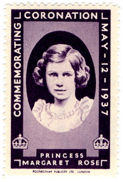 Princess Margaret Rose