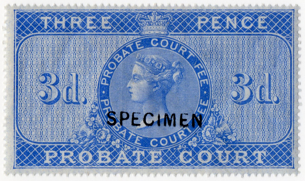 (15) 3d Ultramarine (1860)