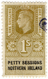 (09) Olive Green & Black (1949)