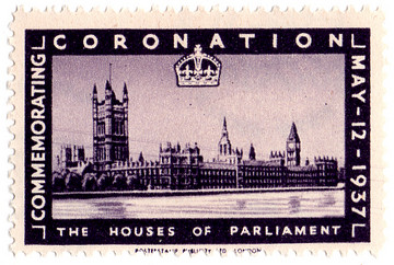 The Houses of Parliament