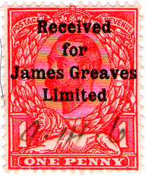 James Greaves Limited