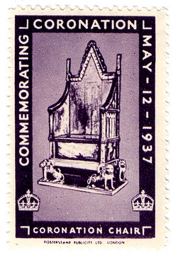 Coronation Chair
