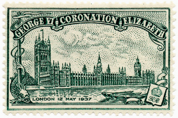 Houses of Parliament