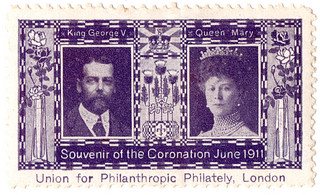 Union for Philanthrophic Philately